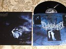 Nyktalgia LP Burzum Sterbend Abyssic Hate Silencer