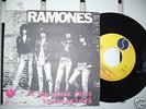 RAMONES