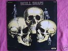 *LP*  SKILL SNAPS - Skull Snaps