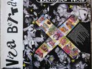 Berurier Noir, Viva Bertaga, lp x 2