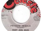 NORTHERN SOUL / R&B   MARY ANN MILES    