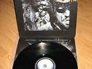ARCTURUS La Masquerade Infernale LP ulver mayhem burzum