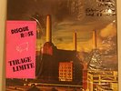 Pink Floyd-Animals French press pink vinyl sealed