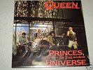 QUEEN RARE 7