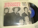 ROLLING STONES We Love You PORTUGUESE 7\ 45 EP Portugal