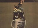 The Kinks ARTHUR Rare NZ on the Purple Pye Label 1969