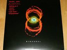 PEARL JAM binaural 2LP + booklet EPIC 2000 US