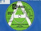 NORTHERN SOUL-DARRELL BANKS-OPEN T/DOOR-STATESIDE DEMO