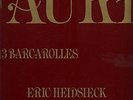 CASSIOPE(3 lps)/ FAURE/ CHOPIN/ ERIC HEIDSIECK,piano