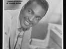COMPLETE ALADDIN CHARLES BROWN - MOSAIC 7-LP SET MINT