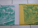 Cleanse Bacteria Comp. Pushead Poison Idea Mob 47 Rare