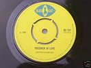 UNTOUCHABLES -Prisoner In Love-UNPLAYED -Blue Cat BS137