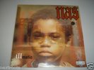 NAS - ILLMATIC (LP) US ORIGINAL 1994 RARE NEAR MINT