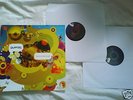 Quantic  - Apricot Morning, Double LP