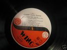 BARNEY WILEN TILT ORIGINAL FRENCH ISSUE LDM 30.058 LOOK