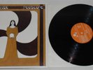 COLOUR HAZE - Periscope LP psych stoner kraut RARE