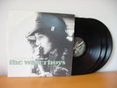 THE WATERBOYS 