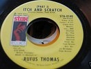 Funk 45 Breaks Rufus Thomas Itch & Scratch Brainfreeze