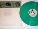 HILLTOP HOODS-Back Once Again-SUPER RARE GREEN VINYL