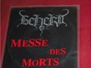 BEHERIT - Messe Des Morts 7