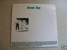 Green Day Sweet Children 4th pressing limited to 500