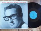 BUDDY HOLLY  THE BUDDY HOLLY STORY    RARE PROMO LP
