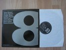  swiss JAZZ private press LP SPOERRI 8