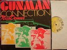 Nicodemus - Gunman Connection CHA CHA LP