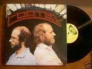 CORTEX LP S/T RARE FRENCH JAZZ FUNK FUSION NM