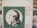 SZIGETI HORSZOWSKI SZELL MOZART VIOLIN SONATAS 6LP-BOX