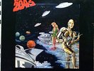 LP BERNARD FEVRE Cosmos 2043 COSMIC ELECTRO LIBRARY