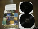 JIMMY EAT WORLD /CLARITY 2 X LP like get up kids
