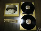 U2 /THE BEST OF 1980-1990 LP Cranberries Coldplay