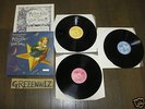 SMASHING PUMPKINS /MELLON COLLIE AND INFINITESADNESS LP