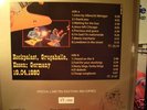 -ZZ TOP -- Live im Rockpalast - Swingin Pig - Lim.in 1a