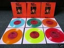 Iron Maiden - The Soundhouse Tapes(V RARE 6 SET VINYLS)
