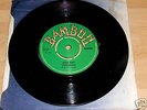 JACKIE MITTOO 'GOLD DUST' ON BAMBOO 1970 GOOD COND RARE