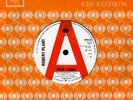 Robert Plant Led Zeppelin Our Song 7 UK CBS 45 Rock