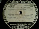 Rare Edison 12