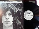 Rolling Stones SLICK excitable recordworks USA 1979