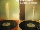 Sonic Youth DAYDREAM NATION LP 1st press Excellent