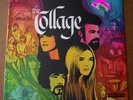 THE COLLAGE 1968 SEALED LP Smash Sunshine Soft Psych