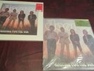 THE DOORS Waiting for the Sun Rare 33&1/3 ANALOG PRESSING DCC LP + 50TH EDITION