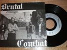 Brutal Combat Peril Rouge 7