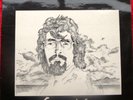 LAURIE HOLLOWAY - CUMULUS - RARE HOBO LP - JAZZ