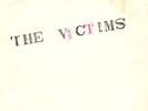 THE VICTIMS TELEVISION ADDICT 78 AUSTRALIAN PUNK 7