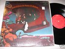 EYES OF BLUE  Fields of Ardath Orig Psych LP In Shrink