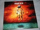 Brand New deja entendu lp vinyl album OOP record  emo