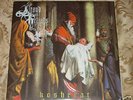 Grand Belial's Key 'Kosherat' DLP Havohej Profanatica