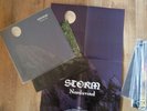 STORM Nordavind LP incl. poster very rare